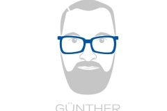 Logo Günther Koselka